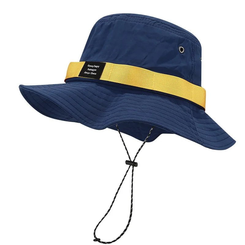 La boutique du chapeau Marine / M Bob de pêche homme