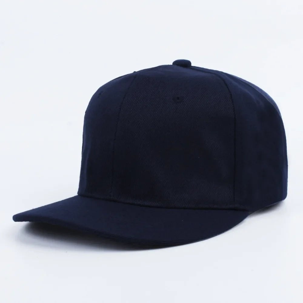 La boutique du chapeau Marine / Taille ajustable Casquette Snapback