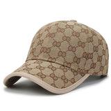 La boutique du chapeau Marron Casquette pour homme et femme