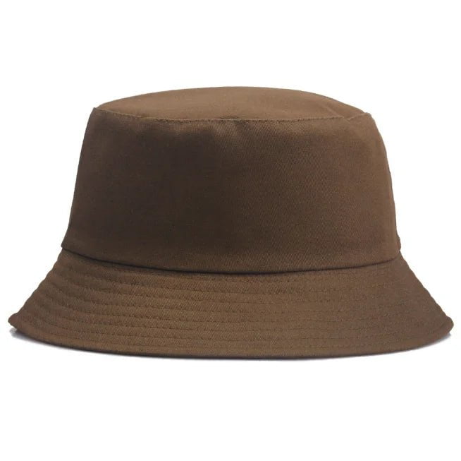 La boutique du chapeau Marron Chapeau bob chic