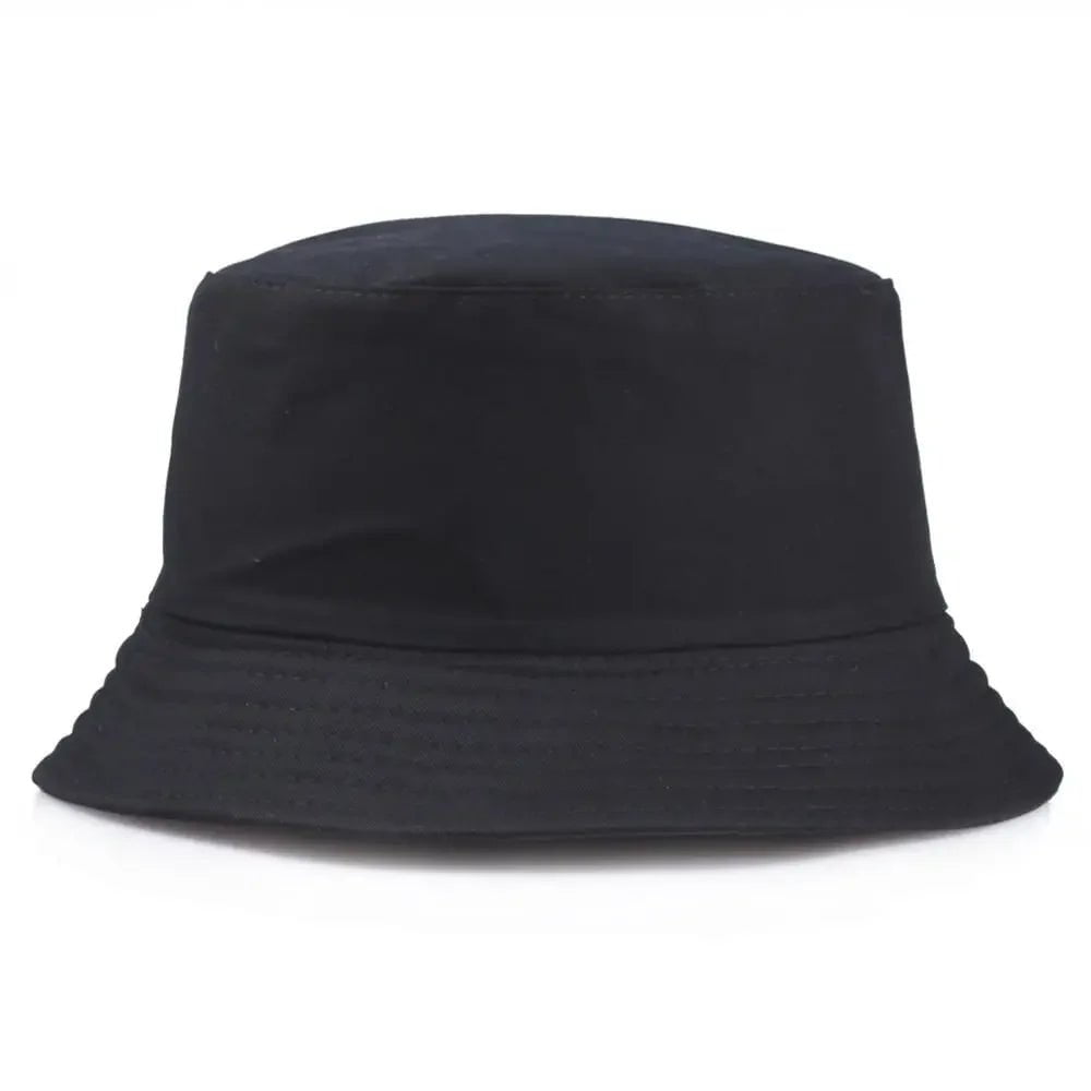 La boutique du chapeau Noir Chapeau bob chic