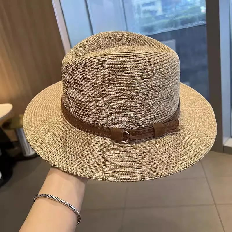 La boutique du chapeau Panama authentique