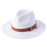 La boutique du chapeau Panama en Paille Souple