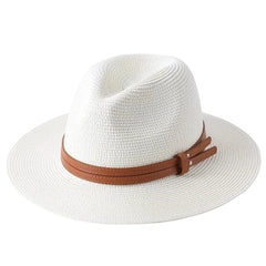 La boutique du chapeau Panama en Paille Souple