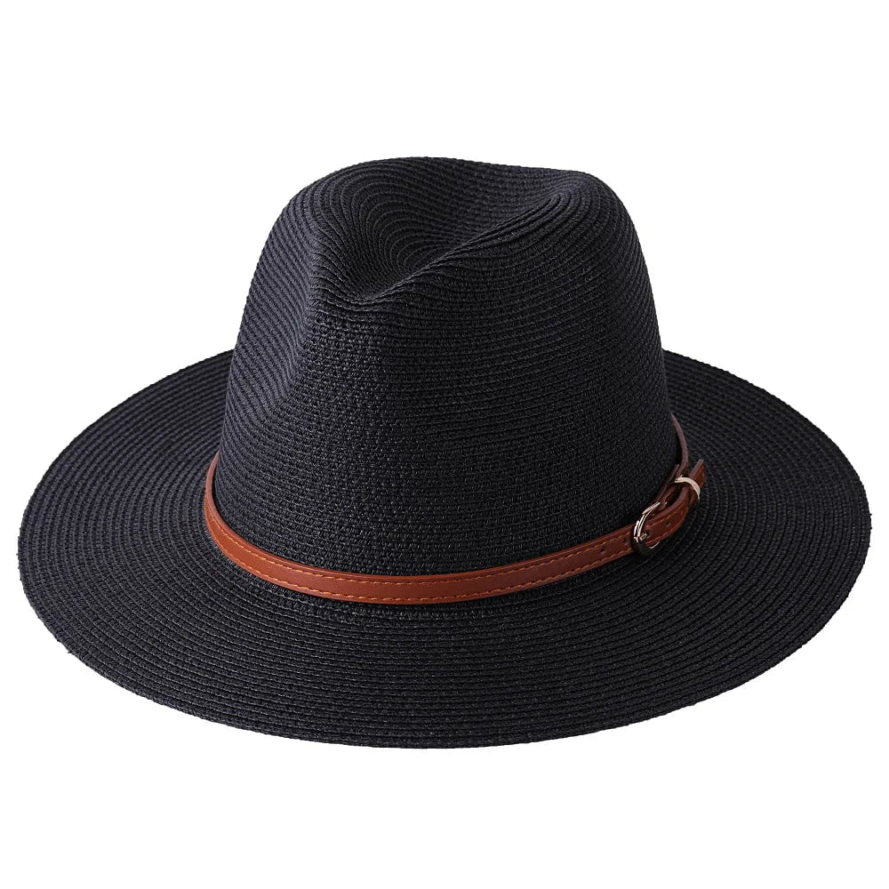 La boutique du chapeau Panama en Paille Souple