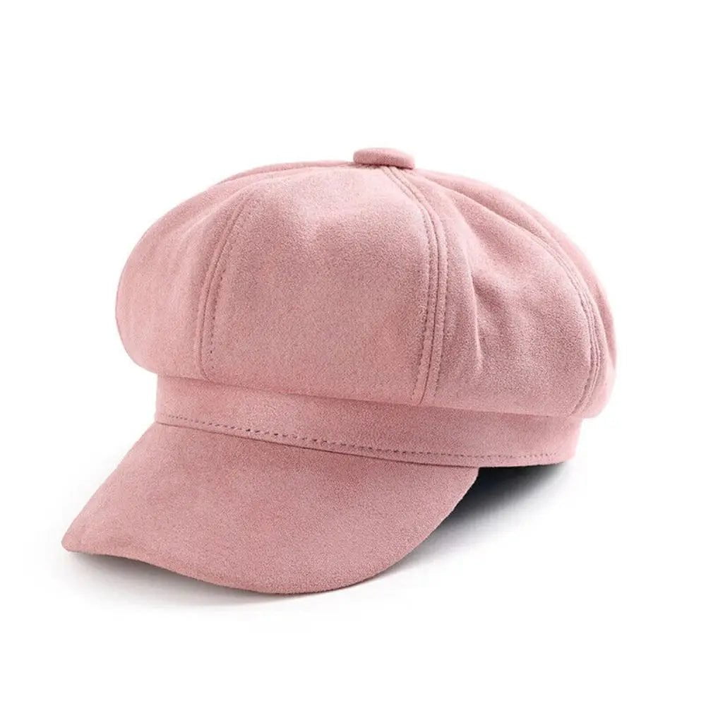 La boutique du chapeau Pink Chapeau de gavroche
