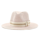 La boutique du chapeau Rose / 60-62CM Ajustable Chapeau de soleil femme et homme