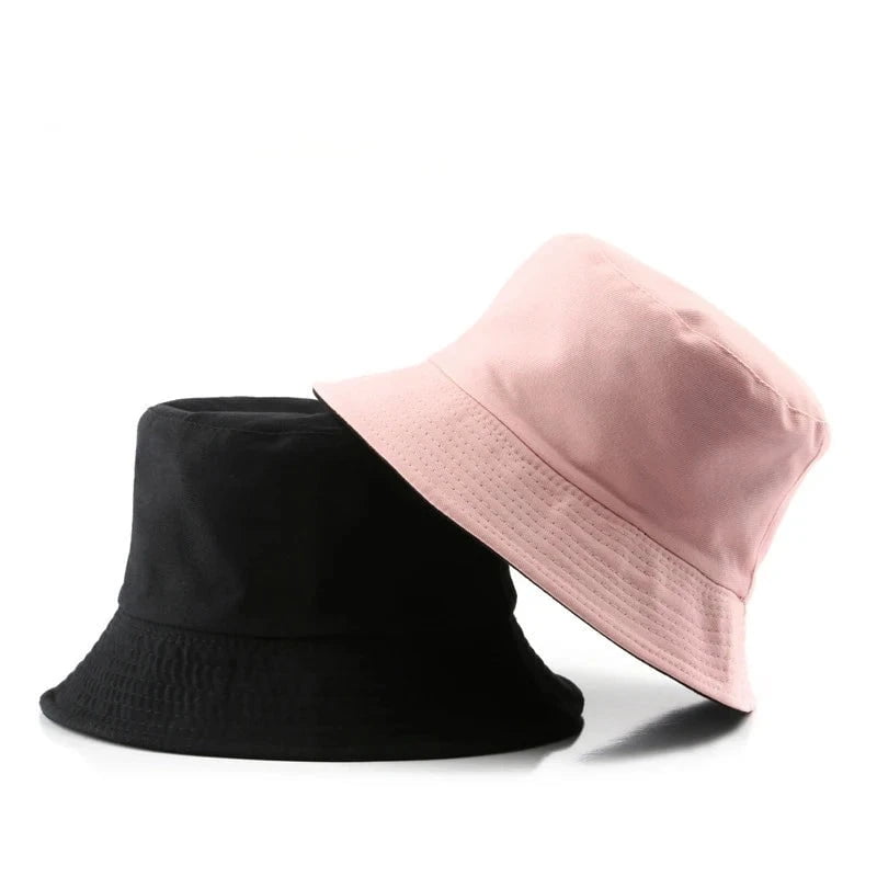 La boutique du chapeau Rose Chapeau bob décontracté