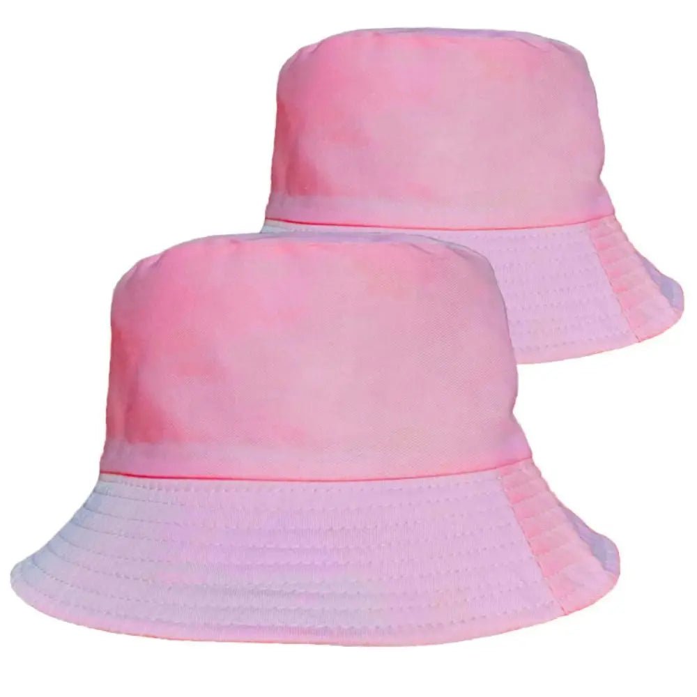 La boutique du chapeau Rose Chapeau bob original