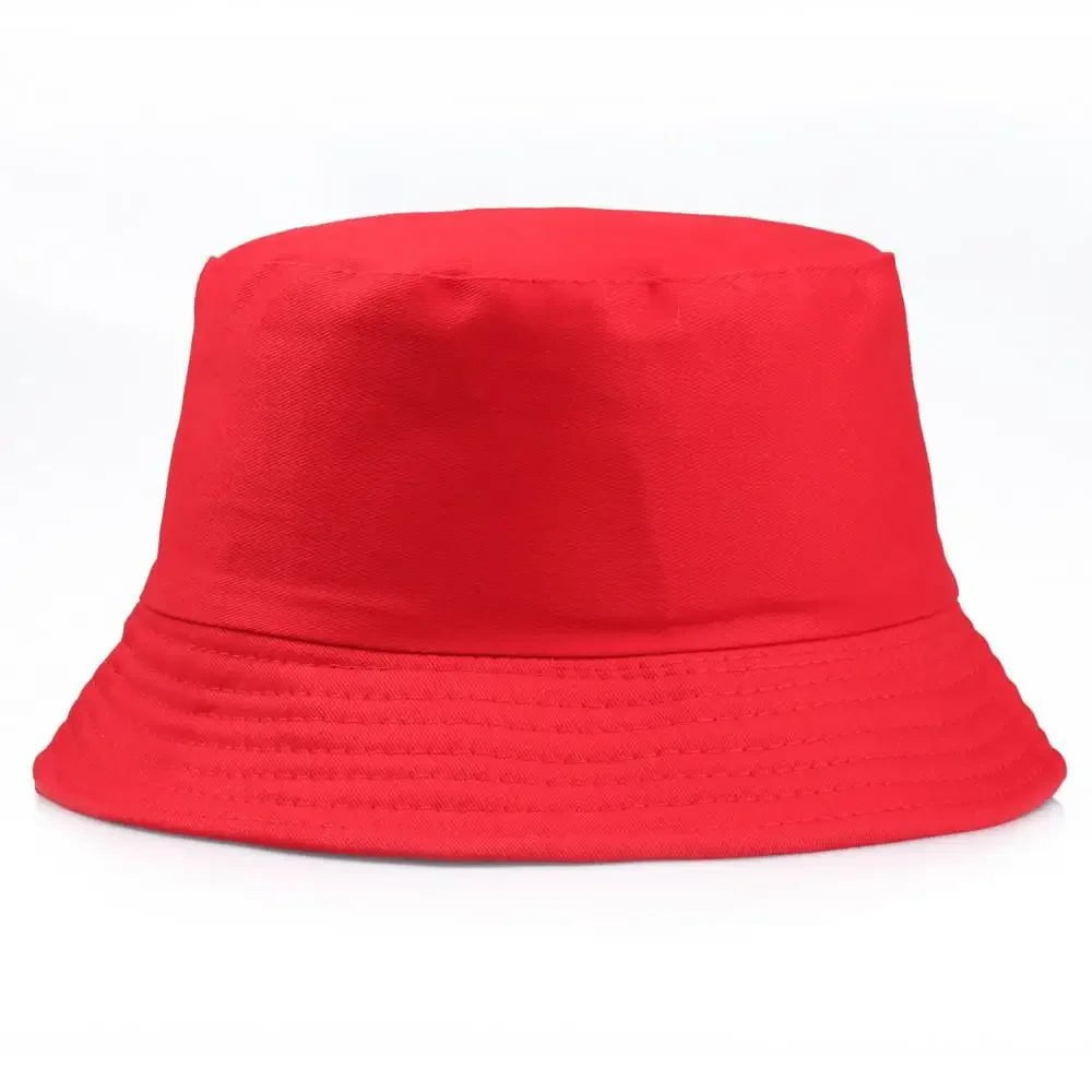 La boutique du chapeau Rouge Chapeau bob chic