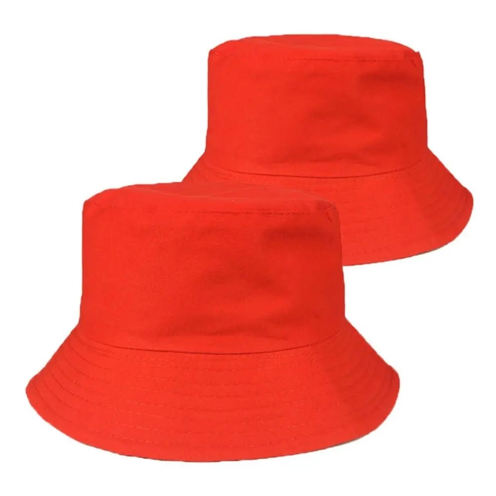 La boutique du chapeau Rouge Chapeau bob original