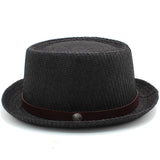 La boutique du chapeau Trilby pour homme et femme