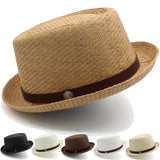 La boutique du chapeau Trilby pour homme et femme