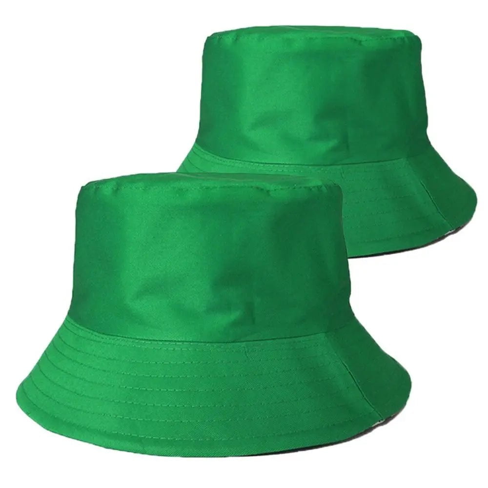 La boutique du chapeau Vert Chapeau bob original