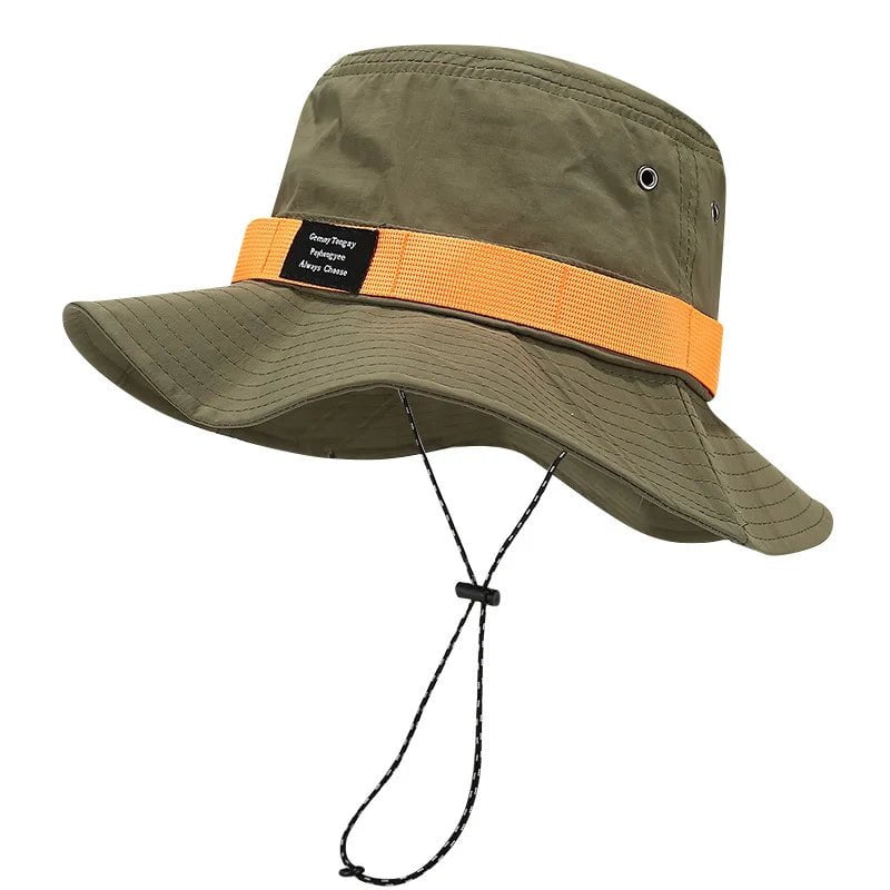 La boutique du chapeau Vert / M Bob de pêche homme