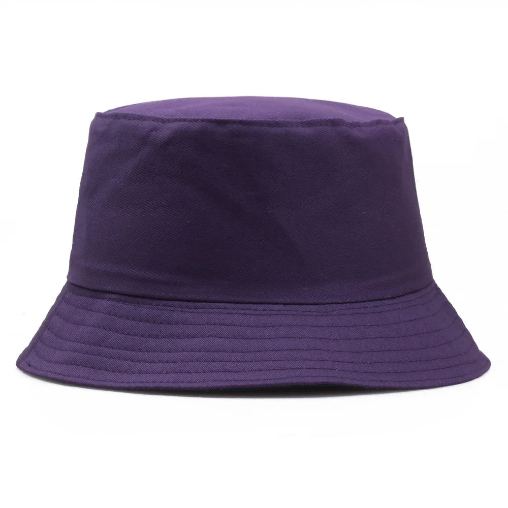 La boutique du chapeau Violet Chapeau bob chic