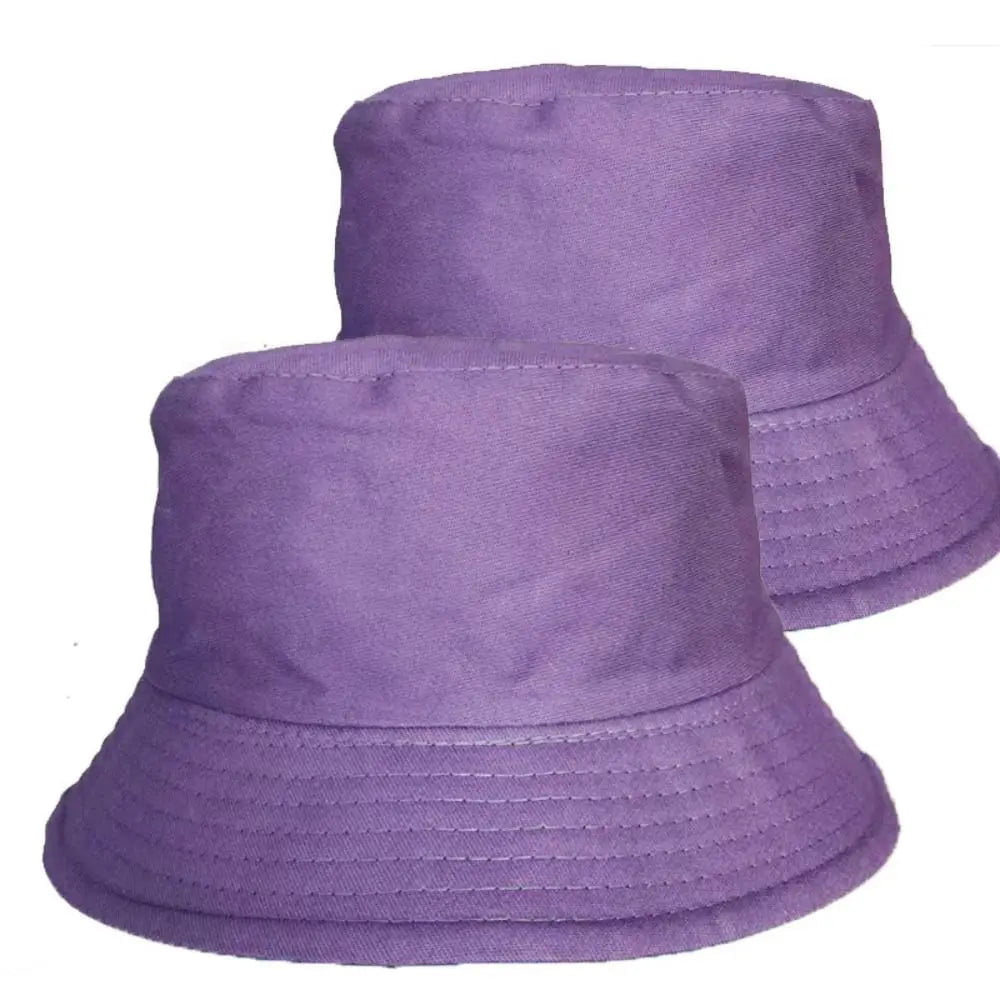 La boutique du chapeau Violet Chapeau bob original