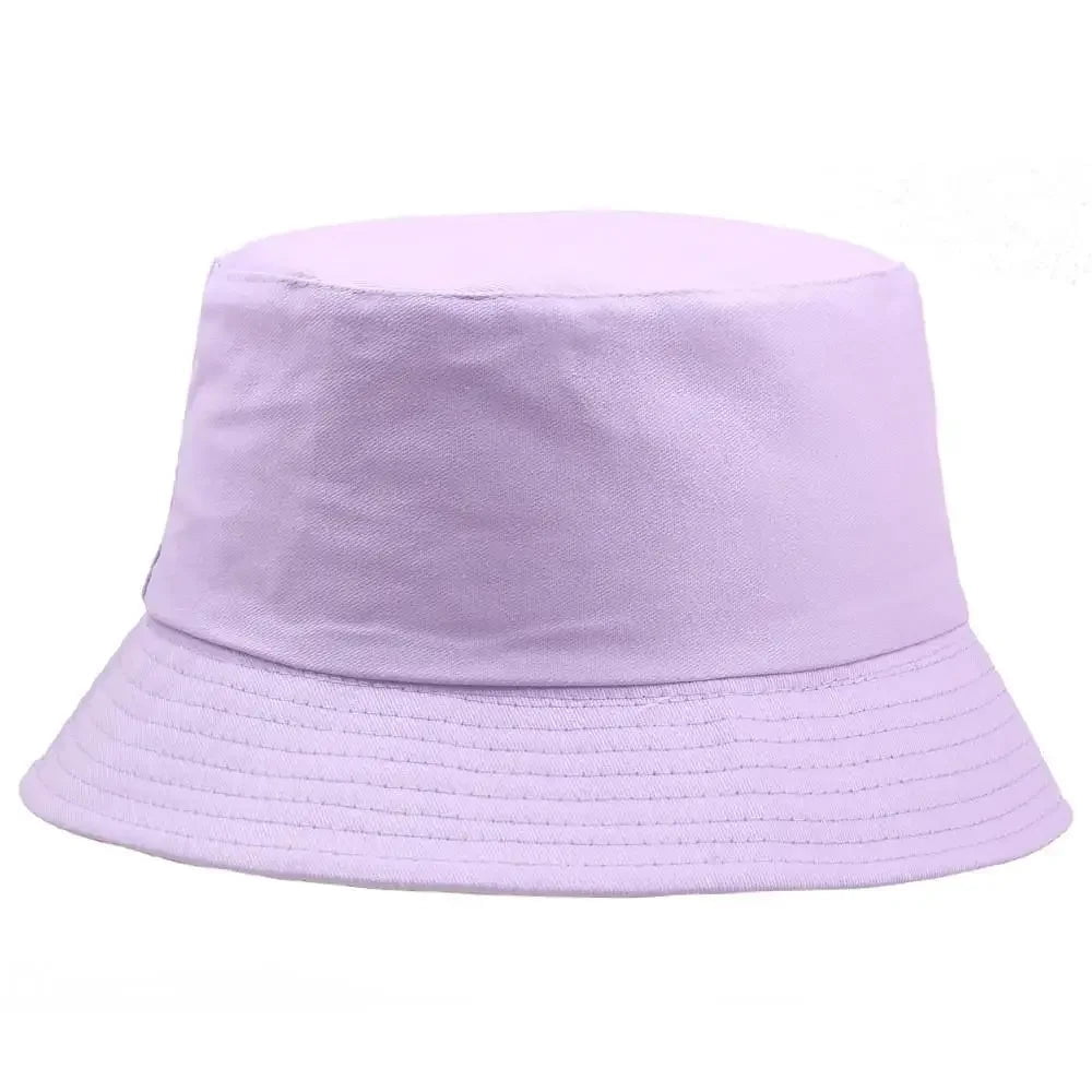 La boutique du chapeau Violet clair Chapeau bob chic