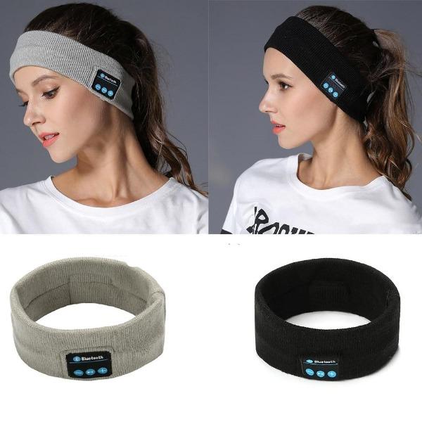 Paris-chapeau casquette et bonnet bluetooth Bandeau Sport  Sans Fil Bluetooth