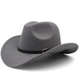 Paris-chapeau chapeau cow-boy Chapeau  Cow- Boy classique