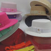 Chapeau Fedora Chic en Laine